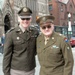 Army Reserve helps honor veterans in Boston