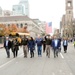 Army Reserve helps honor veterans in Boston