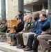 Army Reserve helps honor veterans in Boston