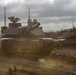 Task Force Mountain Soldiers Compete in Hellenic Army Tank Challenge