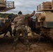 Task Force Mountain Soldiers Compete in Hellenic Army Tank Challenge