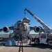 437th MXS prep C-17s for deployment support