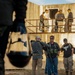 SOFEX tests combined force capability