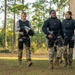 SOFEX tests combined force capability