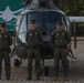 Southern Vanguard 24 Opening Ceremony