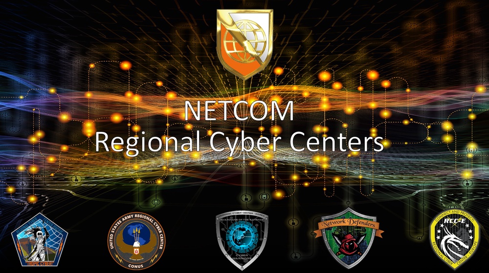 Regional Cyber Centers help secure operate, maintain, Army networks