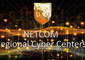 Regional Cyber Centers help secure, operate, maintain, Army networks