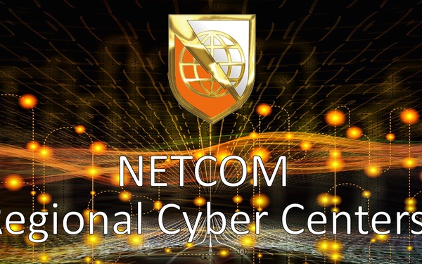 Regional Cyber Centers help secure operate, maintain, Army networks