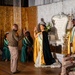 ROTC Cadet Crowned Miss Philander Smith University