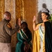 ROTC Cadet Crowned Miss Philander Smith University