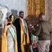 ROTC Cadet Crowned Miss Philander Smith University