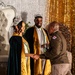ROTC Cadet Crowned Miss Philander Smith University