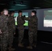 Ardrey Kell High School MCJROTC Visits Camp Lejeune