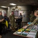 Operational Support Teams Embeds Into 92nd Maintenance Squadron