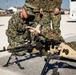 Ardrey Kell High School MCJROTC Visits Camp Lejeune