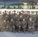 Ardrey Kell High School MCJROTC Visits Camp Lejeune