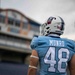 U.S. Coast Guard Secretaries' Cup Uniform Reveal