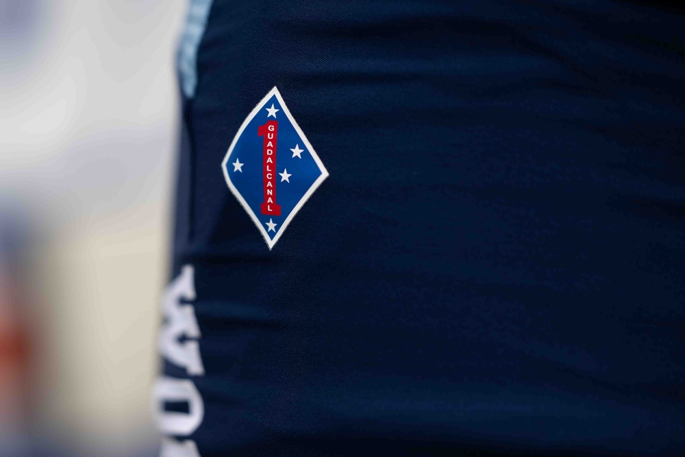 DVIDS - Images - U.S. Coast Guard Secretaries' Cup Uniform Reveal ...