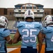 U.S. Coast Guard Secretaries' Cup Uniform Reveal