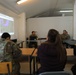 DOD SAPRO visits 3rd Infantry Division in Poland