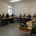 DOD SAPRO visits 3rd Infantry Division in Poland