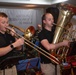 USAFE-AFAFRICA Band's 5 Star Brass Rehearses with Angolan Armed Forces Band