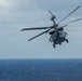 USS Ronald Reagan (CVN 76) conducts flight operations