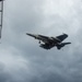 USS Ronald Reagan (CVN 76) conducts flight operations