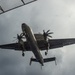 USS Ronald Reagan (CVN 76) conducts flight operations