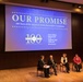 The American Battle Monuments Commission holds a centennial documentary screening at the National Museum of the American Indian