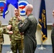 123rd Fighter Squadron Change of Command