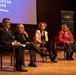 The American Battle Monuments Commission holds a centennial documentary screening at the National Museum of the American Indian