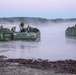 III Armored Corps units participate in Remagen Ready