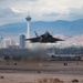 Nellis AFB Take offs Aug 23