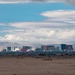 Nellis AFB Take offs Aug 23