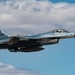 Nellis AFB Take offs Aug 23