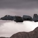 Nellis AFB Take offs Aug 23