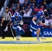 U.S. Air Force Academy Football vs Army at Empower Field 2023