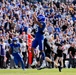 U.S. Air Force Academy Football vs Army at Empower Field 2023