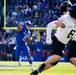 U.S. Air Force Academy Football vs Army at Empower Field 2023
