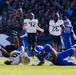 U.S. Air Force Academy Football vs Army at Empower Field 2023