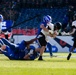 US Air Force Academy Football vs Army Empower Field 2023