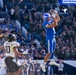 U.S. Air Force Academy Football vs Army at Empower Field 2023