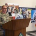 Premier CBRNE command headquarters company welcomes new commander