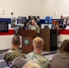 Premier CBRNE command headquarters company welcomes new commander