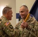 Premier CBRNE command headquarters company welcomes new commander