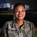 Humans of Scott: Senior Airman Tailor Kennebrew