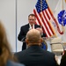 Veterans in the workforce: D.C. TAG talks strategic focus on leadership, teamwork and adaptability