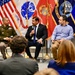 Veterans in the workforce: D.C. TAG talks strategic focus on leadership, teamwork and adaptability
