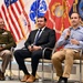 Veterans in the workforce: D.C. TAG talks strategic focus on leadership, teamwork and adaptability